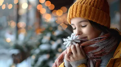 Protecting Your Family from Cold and Flu with Healthy Habits