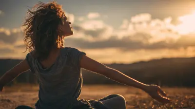 Recharge Your Energy with These Quick Restorative Breaks