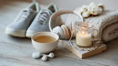 Recharge Your Energy with These Quick Restorative Breaks