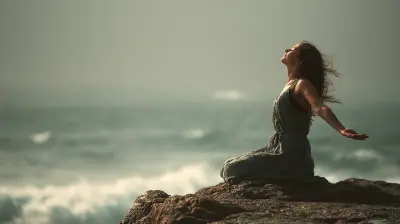 Recharge Your Energy with These Quick Restorative Breaks