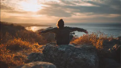 Recharge Your Energy with These Quick Restorative Breaks
