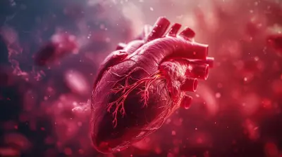 Recognizing and Reporting Early Symptoms of a Heart Attack