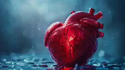 Recognizing and Reporting Early Symptoms of a Heart Attack