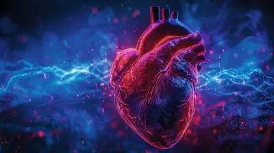 Recognizing and Reporting Early Symptoms of a Heart Attack