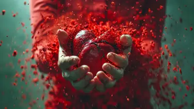 Recognizing And Reporting Early Symptoms Of A Heart Attack