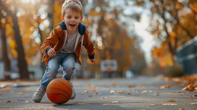 Reducing Childhood Injury Risk During Sports and Play