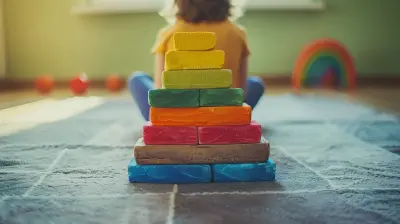 Reducing Stress for Parents: Finding Balance in Daily Chaos