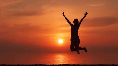 Secrets to Naturally Increase Your Energy Levels Throughout the Day