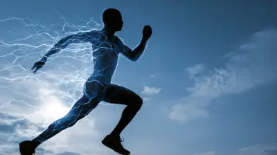 Secrets to Naturally Increase Your Energy Levels Throughout the Day