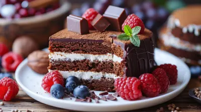 Seven Mistakes to Avoid on Your Sugar-Free Journey