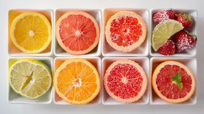 Seven Mistakes to Avoid on Your Sugar-Free Journey