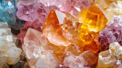 Silica: The Secret to Stronger Hair, Skin, and Nails