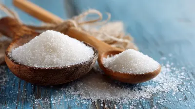 Simple Steps to Transition to a Sugar-Free Life