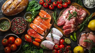 Sports and Paleo: How Athletes Can Thrive on the Paleo Diet