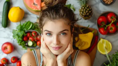 Stress and Detox: How to Cleanse Your Mind and Body