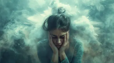 Stress and Detox: How to Cleanse Your Mind and Body