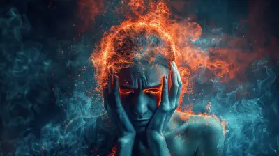 Stress and Its Effect on Memory and Cognitive Function