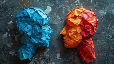 Stress and Relationships: Building Supportive Connections