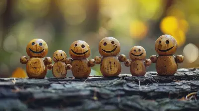 Stress and Relationships: Building Supportive Connections