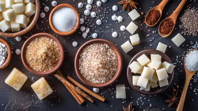 Sugar-Free and Keto: Are They the Same?