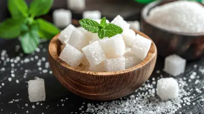 Sugar-Free and Keto: Are They the Same?