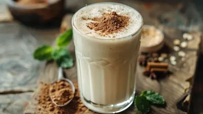 Sugar-Free Breakfast Ideas to Start Your Day Right