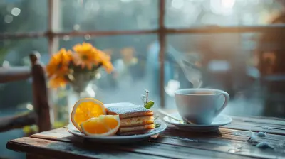 Sugar Free Breakfast Ideas To Start Your Day Right