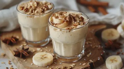 Sugar-Free Breakfast Ideas to Start Your Day Right