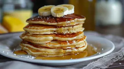 Sugar-Free Breakfast Ideas to Start Your Day Right