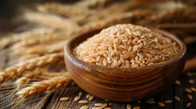 The Benefits of Fiber on a Low Carb Diet