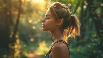 The Benefits of Incorporating Mindfulness into Your Fitness Routine