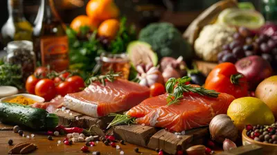 The Benefits of Paleo: How Ancient Eating Can Boost Your Health