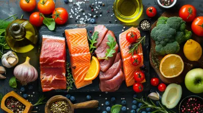 The Benefits of Paleo: How Ancient Eating Can Boost Your Health