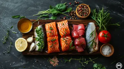 The Benefits of Paleo: How Ancient Eating Can Boost Your Health