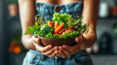 The Connection Between Gut Health and Detoxification