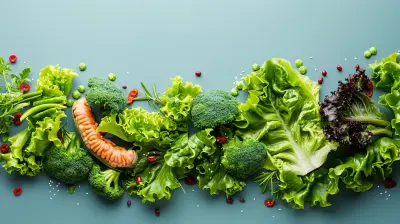 The Connection Between Gut Health And Detoxification