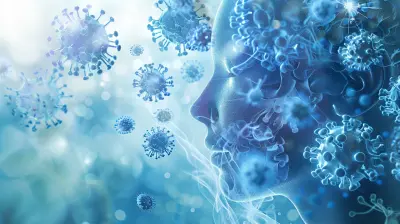 The Connection Between Gut Health and Your Immune Response