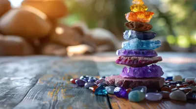 The Connection Between Mineral Balance and Energy Levels