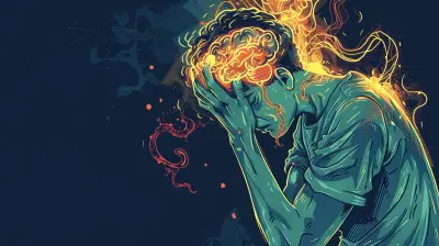 The Connection Between Stress and Digestive Health