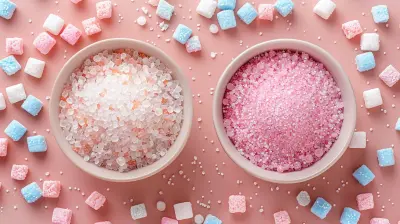 The Connection Between Sugar and Hormonal Imbalance