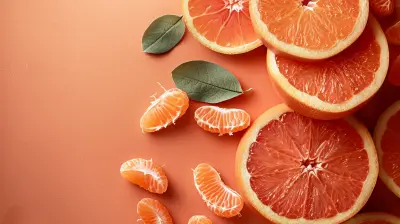 The Connection Between Vitamin C and Collagen Production