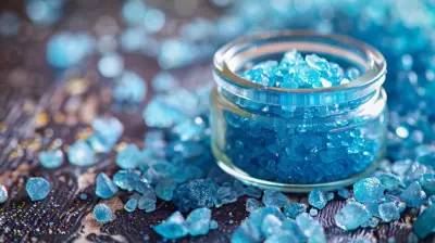 The Forgotten Role of Chloride in Electrolyte Balance