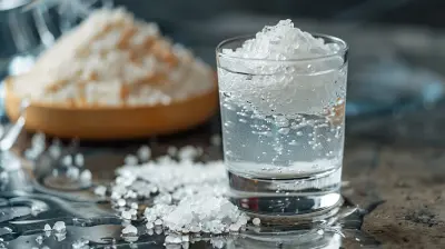 The Forgotten Role of Chloride in Electrolyte Balance