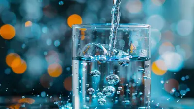 The Forgotten Role of Chloride in Electrolyte Balance