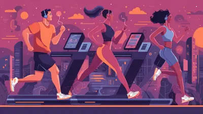 The Future of Fitness: Trends to Watch in 2026 and Beyond