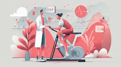 The Future of Fitness: Trends to Watch in 2026 and Beyond