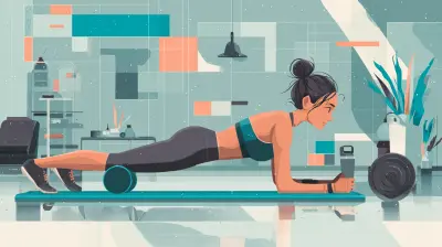 The Future of Fitness: Trends to Watch in 2026 and Beyond