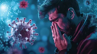 The Growing Concern of Flu Complications: What You Need to Know