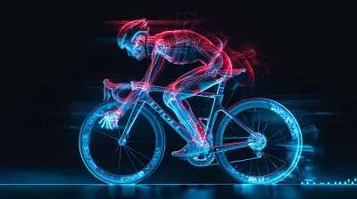 The Impact of Cycling on Your Posture and Alignment