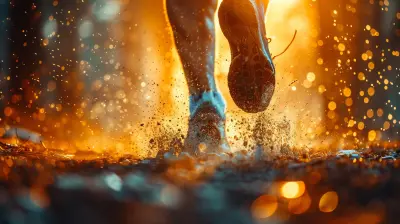 The Impact of Mineral Loss During Exercise